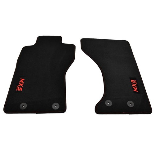 Set tapis sol pour mazda - tapis,