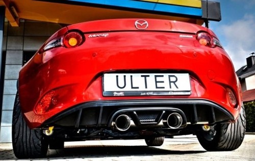 Mazda kit - mx-5, (nd)