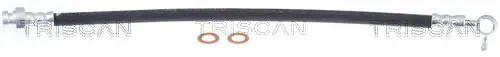 Flexible frein 8150 50272 - flexible,