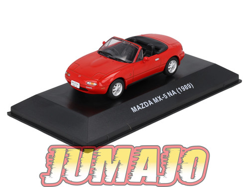 Bj14 voiture jumajo mazda - voiture,