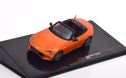 Mazda roadster 2019 - mazda,