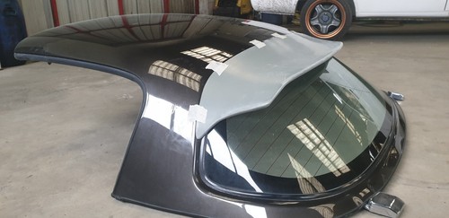 Spoiler hardtop mazda - mazda, mx5