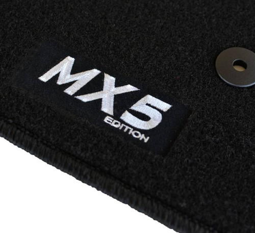 Set tapis pour mazda - tapis,