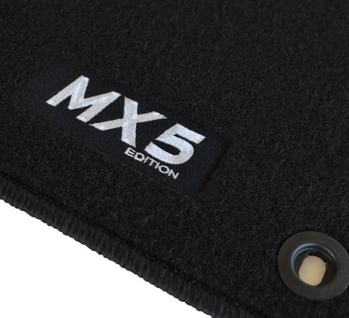 Set tapis pour mazda mx5 - pour,