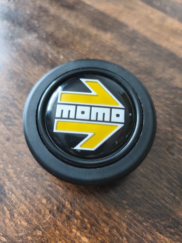 Centre volant momo mazda - momo, mx5